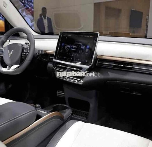 VinFast VF6 Plus 5 chỗ điện
