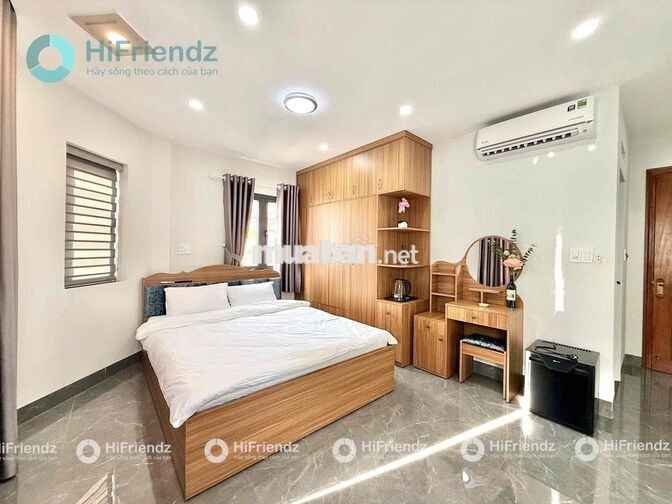 STUDIO BANCOL NGAY BỜ KÈ HOÀNG SA TRƯỜNG SA
