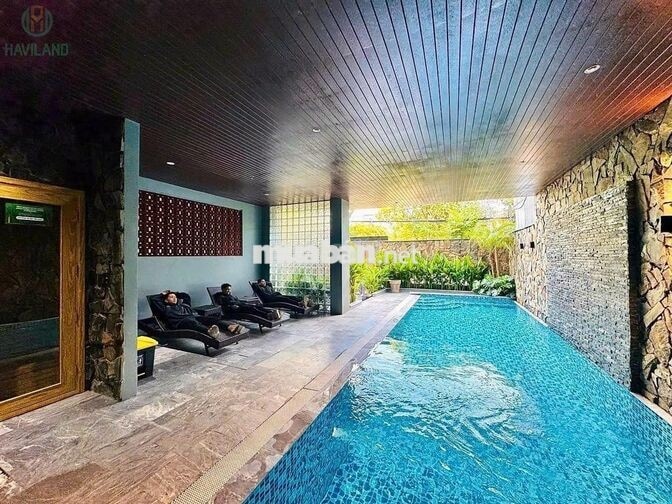 ✨ STUDIO CHO THUÊ CÓ HỒ BƠI – KHU VỰC SƠN TRÀ ✨