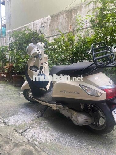 bán xe yamaha Grande