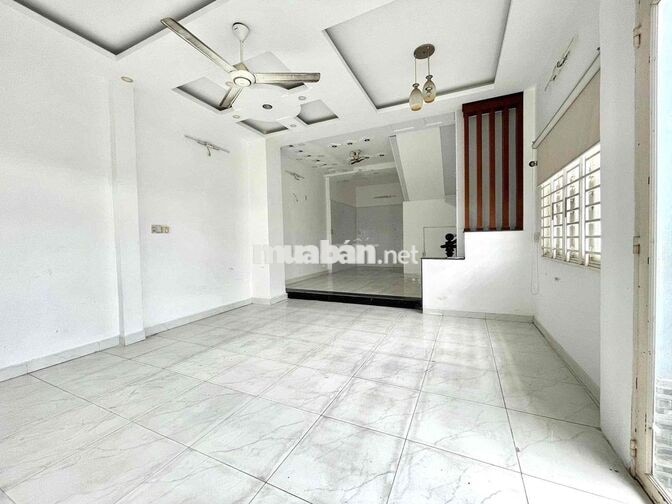 MẶT BẰNG KINH DOANH ĐỐI DIỆN BỜ SÔNG ~80m2 nhà trống giá chỉ 7tr