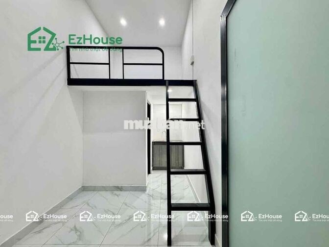 FREE TIỀN NHÀ THÁNG 10,  ĐI BỘ QUA IUH CS3