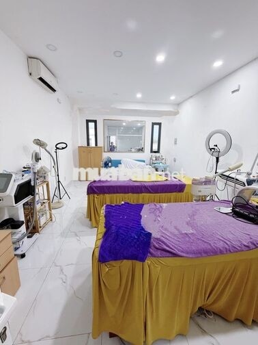 Cho thuê nhà mặt tiền Đường Quốc Lộ 13 cũ, 4x8m, 2 tầng, giá 9 triệu