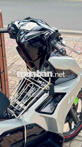 HONDA AIR BLADE 125 2021 ĐK Mới 2026 BẠC Posrche