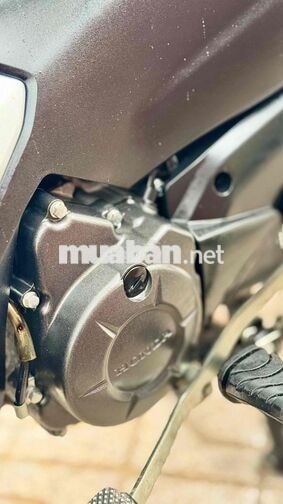Honda Wave Alpha 2022  17.000km BSTP 9c 65056