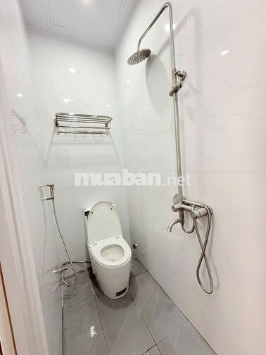 Cho thuê căn hộ Studio ngay Khuê Mỹ- Ngũ Hành Sơn