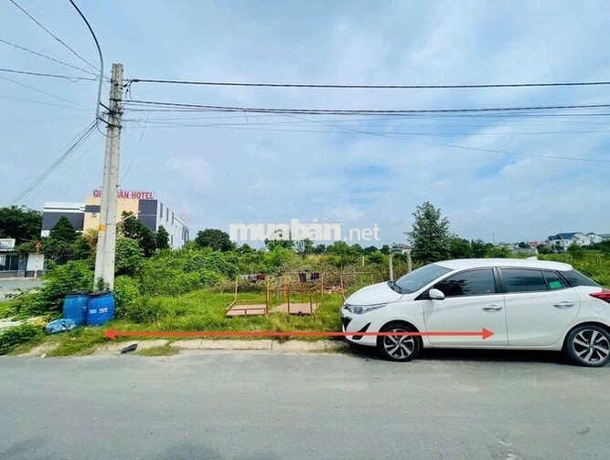 CHỦ NGỘP BANK BÁN GẤP, HUỲNH VĂN CỌ, TT CỦ CHI