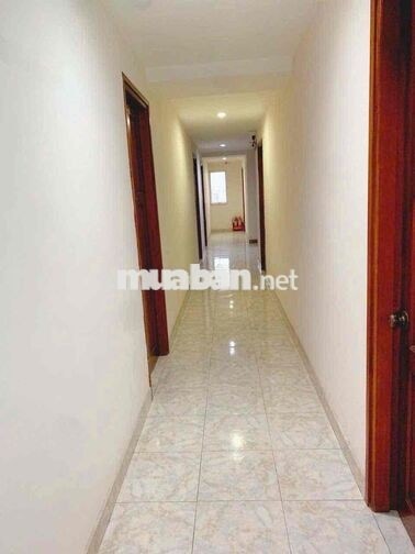 🔥SIÊU PHẨM MTKD 6 TẦNG, FULL NT, TRẦN VĂN LẮM Q.12, 292m2 (5*40)