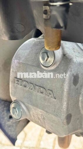 Honda Wave Alpha 2022  17.000km BSTP 9c 65056