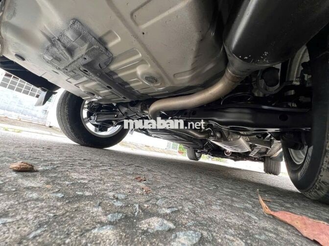 Toyota RAV4 2.5 2010 nhập khẩu Nhật Bản