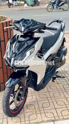 HONDA AIR BLADE 125 2021 ĐK Mới 2026 BẠC Posrche