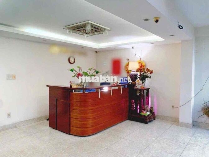 🔥SIÊU PHẨM MTKD 6 TẦNG, FULL NT, TRẦN VĂN LẮM Q.12, 292m2 (5*40)
