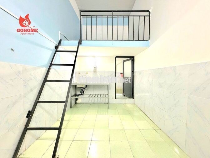 Cho thuê phòng trọ giá rẻ quận 12, giá chỉ từ 2tr4 đến 4tr