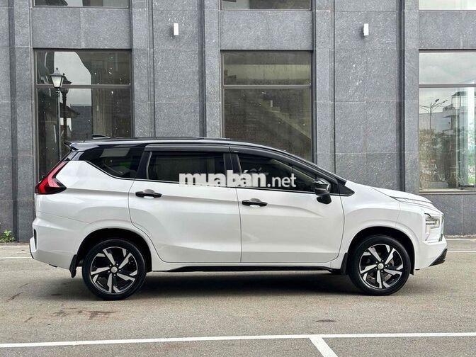 Mitsubishi Xpander 2022 Premium trắng
