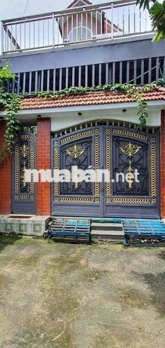 Cho Thuê Nhà 3 Tầng-Hẻm Xe Tải,Đs.11,p.HBP Giá 15tr TL