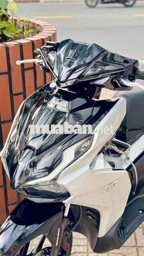 HONDA AIR BLADE 125 2021 ĐK Mới 2026 BẠC Posrche