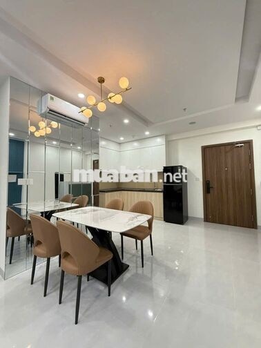 🏡 A&T SKY GARDEN – CHO THUÊ CĂN HỘ 3 PHÒNG NGỦ GIÁ TỐT 🌟