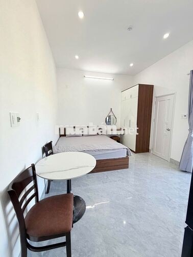 Cho thuê căn hộ Studio ngay Khuê Mỹ- Ngũ Hành Sơn