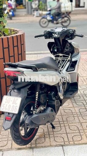 HONDA AIR BLADE 125 2021 ĐK Mới 2026 BẠC Posrche