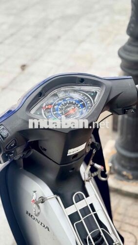 Honda Wave Alpha 2022  17.000km BSTP 9c 65056