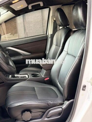 Mitsubishi Xpander 2022 Premium trắng