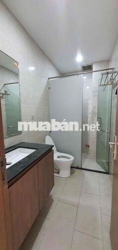 Cho Thuê Vp/MBKD-Hầm+4 Tầng-Đặng Văn Bi,p.Bình Thọ giá 40Tr