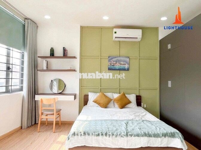 CHO THUÊ STUDIO THOÁNG SÁNG GẦN VẠN HẠNH MALL - QUẬN 10
