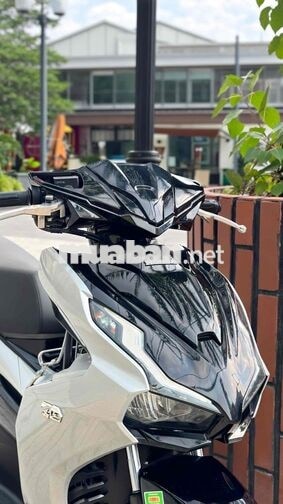 HONDA AIR BLADE 125 2021 ĐK Mới 2026 BẠC Posrche