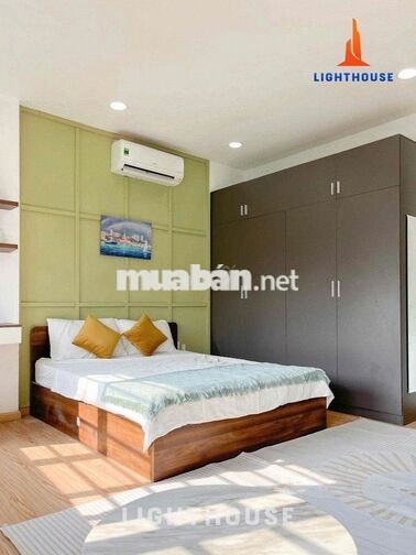 CHO THUÊ STUDIO THOÁNG SÁNG GẦN VẠN HẠNH MALL - QUẬN 10