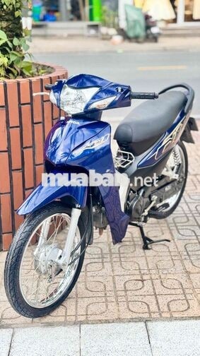 Honda Wave Alpha 2022  17.000km BSTP 9c 65056