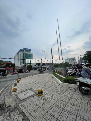 Cho Thuê Vp/MBKD-Hầm+4 Tầng-Đặng Văn Bi,p.Bình Thọ giá 40Tr