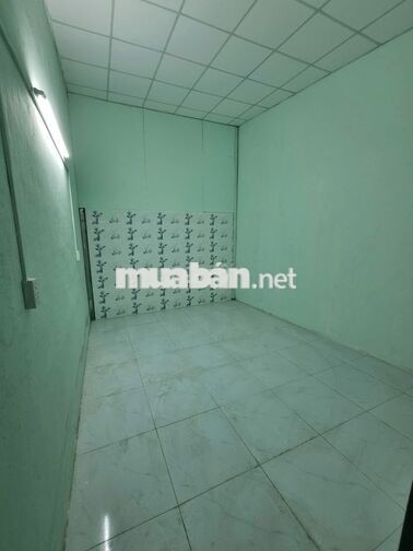 NHÀ CẤP 4 MỚI XÂY 1PN 1WC 1 PK PHẠM HÙNG HẺM XE TẢI