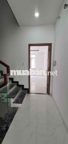 Cho Thuê Vp/MBKD-Hầm+4 Tầng-Đặng Văn Bi,p.Bình Thọ giá 40Tr