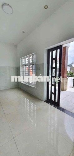 Cho Thuê Nhà 3 Tầng-Hẻm Xe Tải,Đs.11,p.HBP Giá 15tr TL