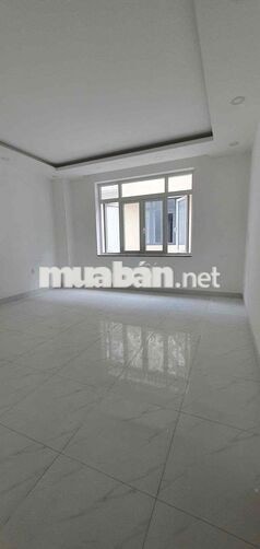 Cho Thuê Vp/MBKD-Hầm+4 Tầng-Đặng Văn Bi,p.Bình Thọ giá 40Tr