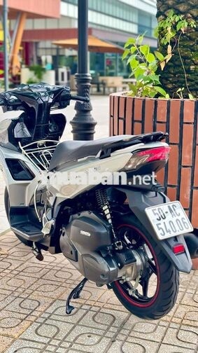 HONDA AIR BLADE 125 2021 ĐK Mới 2026 BẠC Posrche