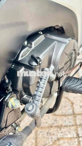 Honda Wave Alpha 2022  17.000km BSTP 9c 65056