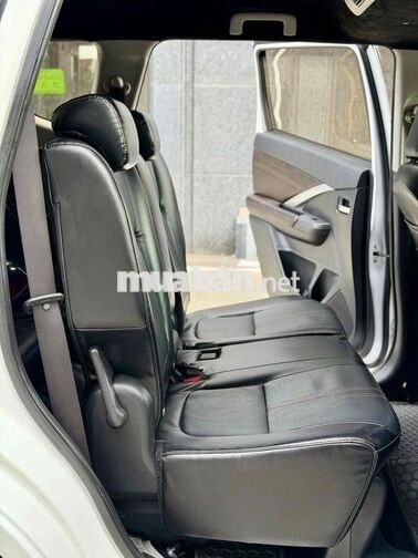Mitsubishi Xpander 2022 Premium trắng
