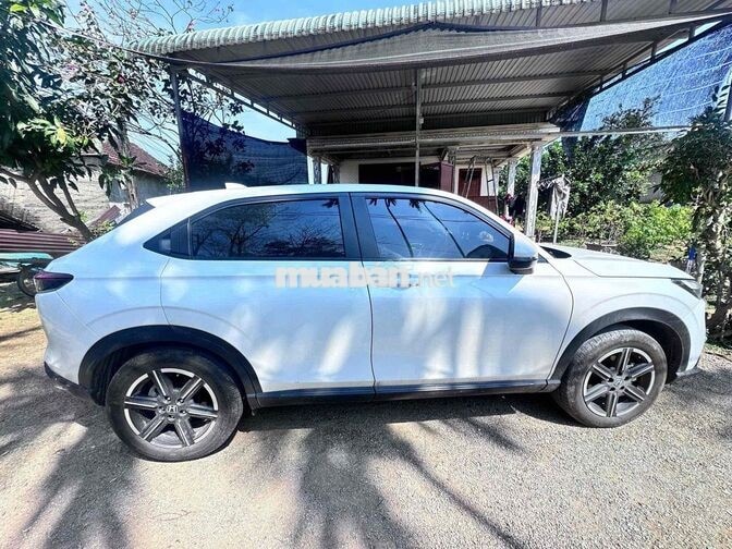 Honda HR-V 2024 G dk 2025 udo 2v km giá ae salong
