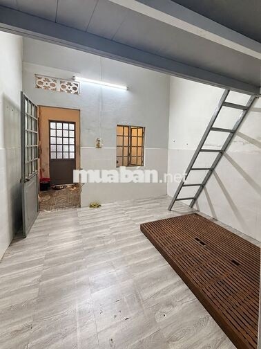 CHÍNH CHỦ CẦN BÁN NHANH NHÀ ĐẤT 155,4M² – NGANG 11,75M