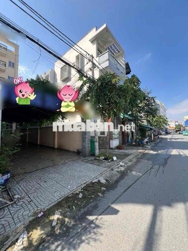 🔥SIÊU PHẨM MTKD 6 TẦNG, FULL NT, TRẦN VĂN LẮM Q.12, 292m2 (5*40)