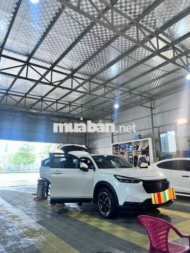 Honda HR-V 2024 G dk 2025 udo 2v km giá ae salong