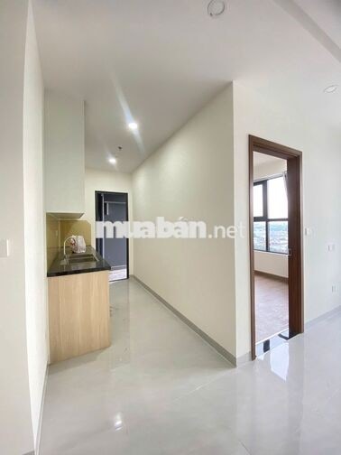 HOT! 2PN 2WC 63m² Chỉ 5,5 Triệu/Tháng – A&T Sky Garden