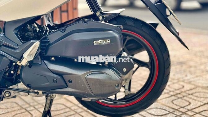 HONDA AIR BLADE 125 2021 ĐK Mới 2026 BẠC Posrche