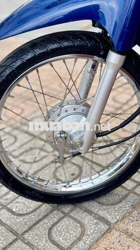 Honda Wave Alpha 2022  17.000km BSTP 9c 65056