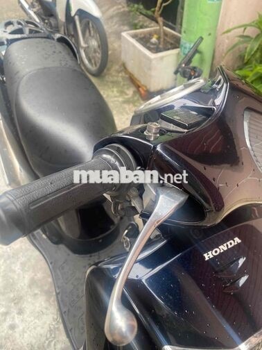 Honda SH 150i 2006 Nhập Ý xanh đen