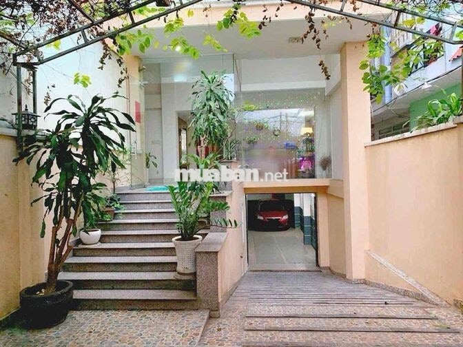 🔥SIÊU PHẨM MTKD 6 TẦNG, FULL NT, TRẦN VĂN LẮM Q.12, 292m2 (5*40)