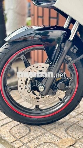 HONDA AIR BLADE 125 2021 ĐK Mới 2026 BẠC Posrche
