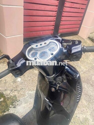 Honda SH 150i 2006 Nhập Ý xanh đen