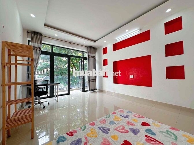 🔥 DUPLEX BAN CÔNG RIÊNG – BẾP TÁCH BIỆT, SIÊU THOÁNG